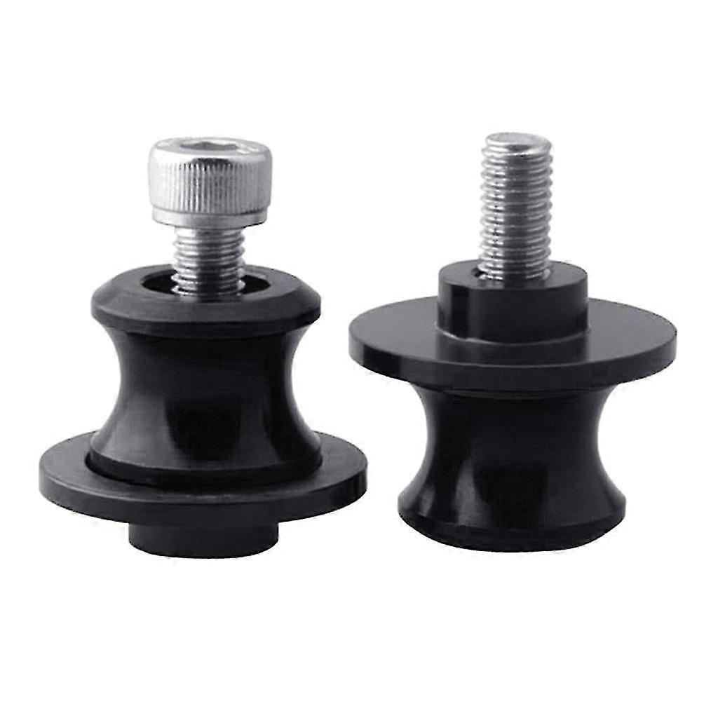 Aluminum Swingarm Stand Paddock for Motorcycle M6 M8 M10 Swing Arm Stand Screw