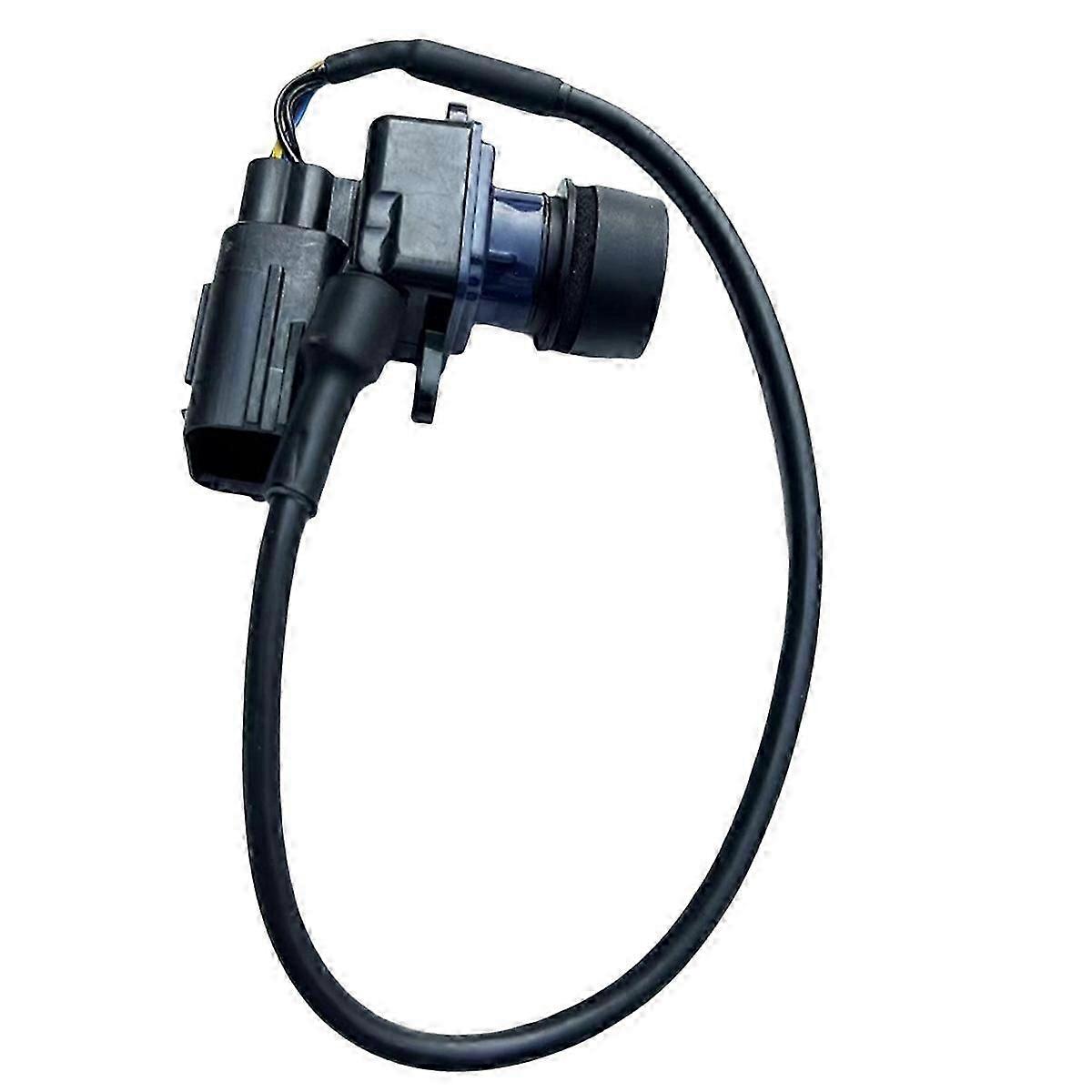 H-Car Rear View Camera Backup Parking Assist Camera 56054059AD for Grand 2011-2013 Reverse Camera