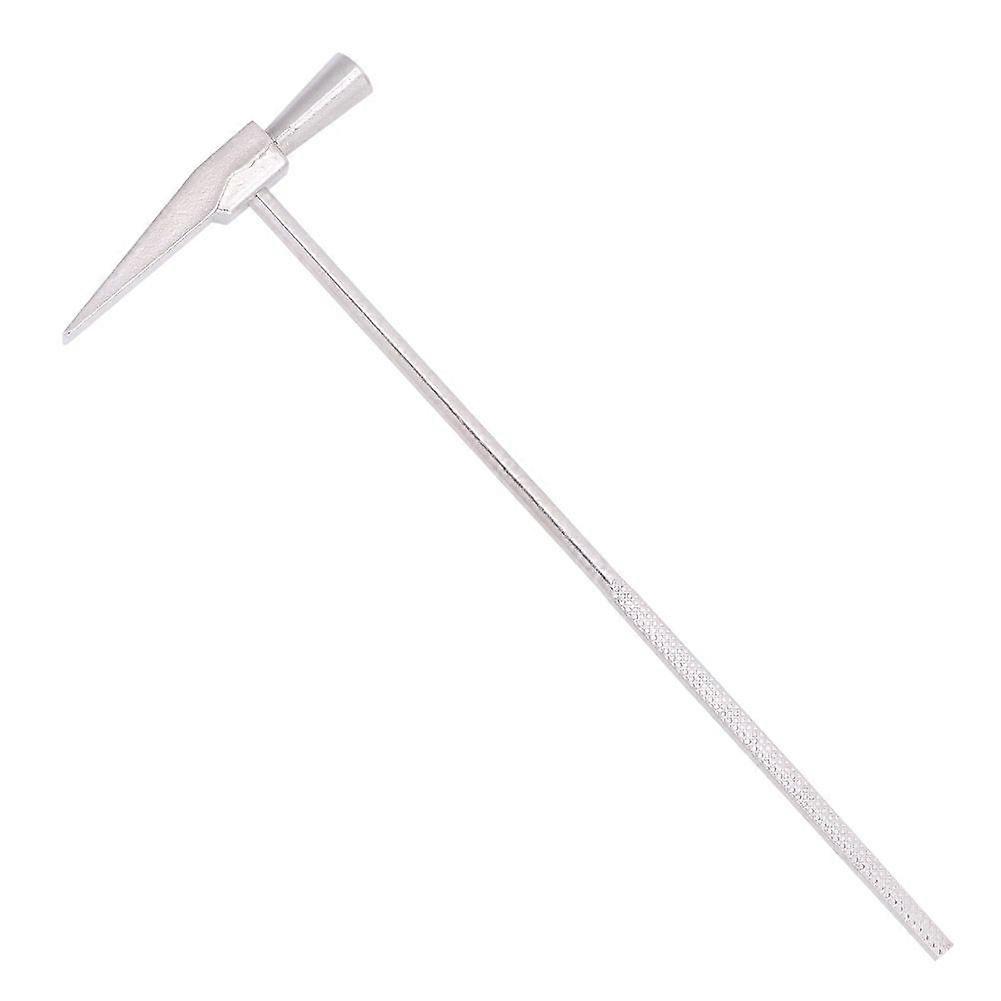 Pouce Piano Kalimba Tuning Tone Hammer Accessoire d’instrument de musique