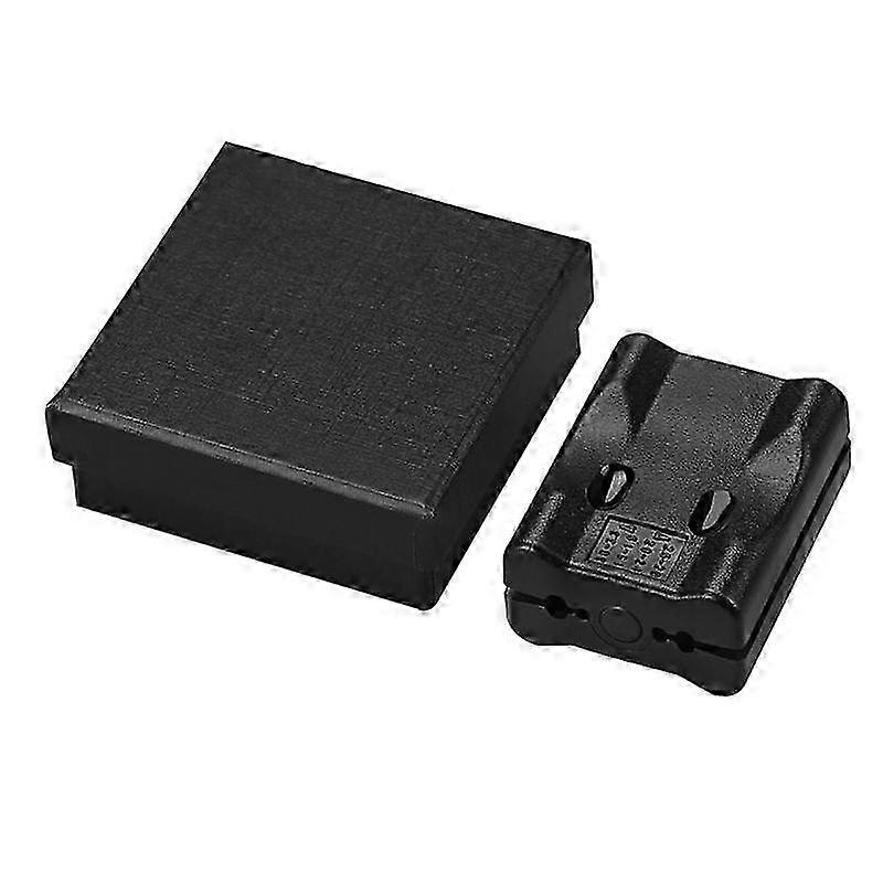 Longitudinal Fiber Optic Cable Stripper Tool for Loose Tube Jacket & Bundle Stripping 1.5-3.3mm