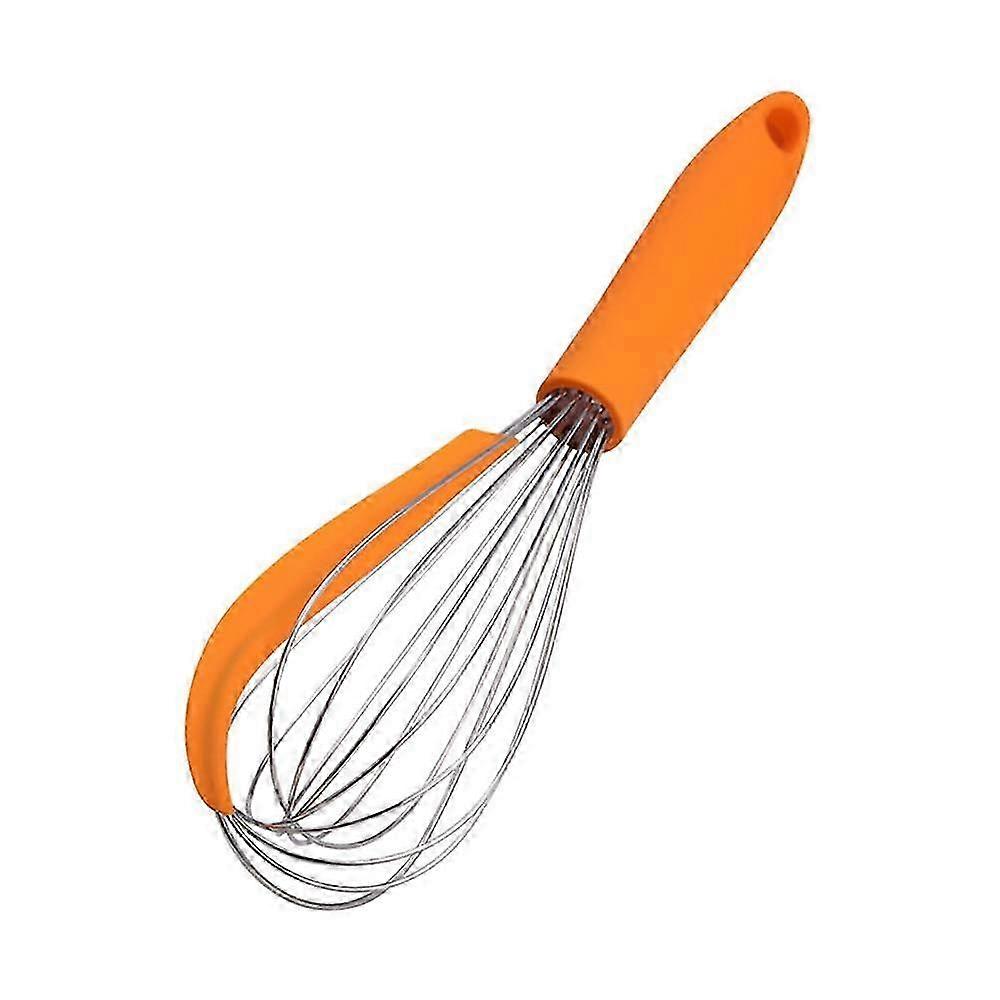 Non-Stick Wire Whisks for Cooking & Matcha Tea 12