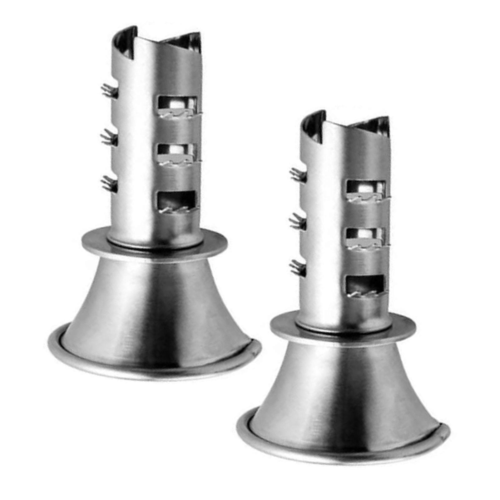 Portable Manual Mini Fruit Juicer Stainless Steel for Kitchen Home Use Camping Breakfast