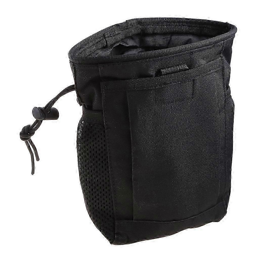 Garden Metal Detecting Finds Bag Detector Pouch Multi-Purpose Digger Tools Bag--
