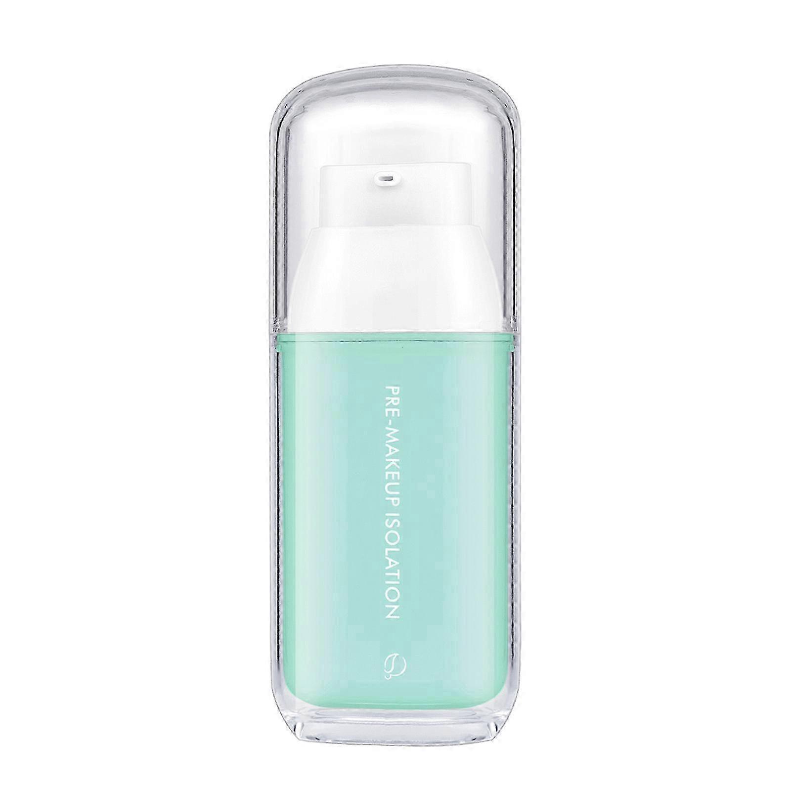 Whitening Moisturizing Isolating Cream Concealer Pre Makeup Makeup Makeup Cream Lasting Liquid Foundation 2025