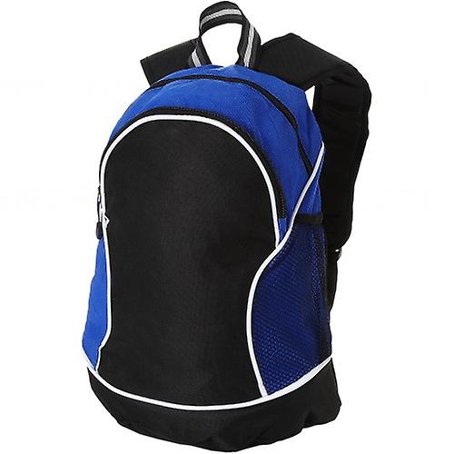Bullet Boomerang Backpack