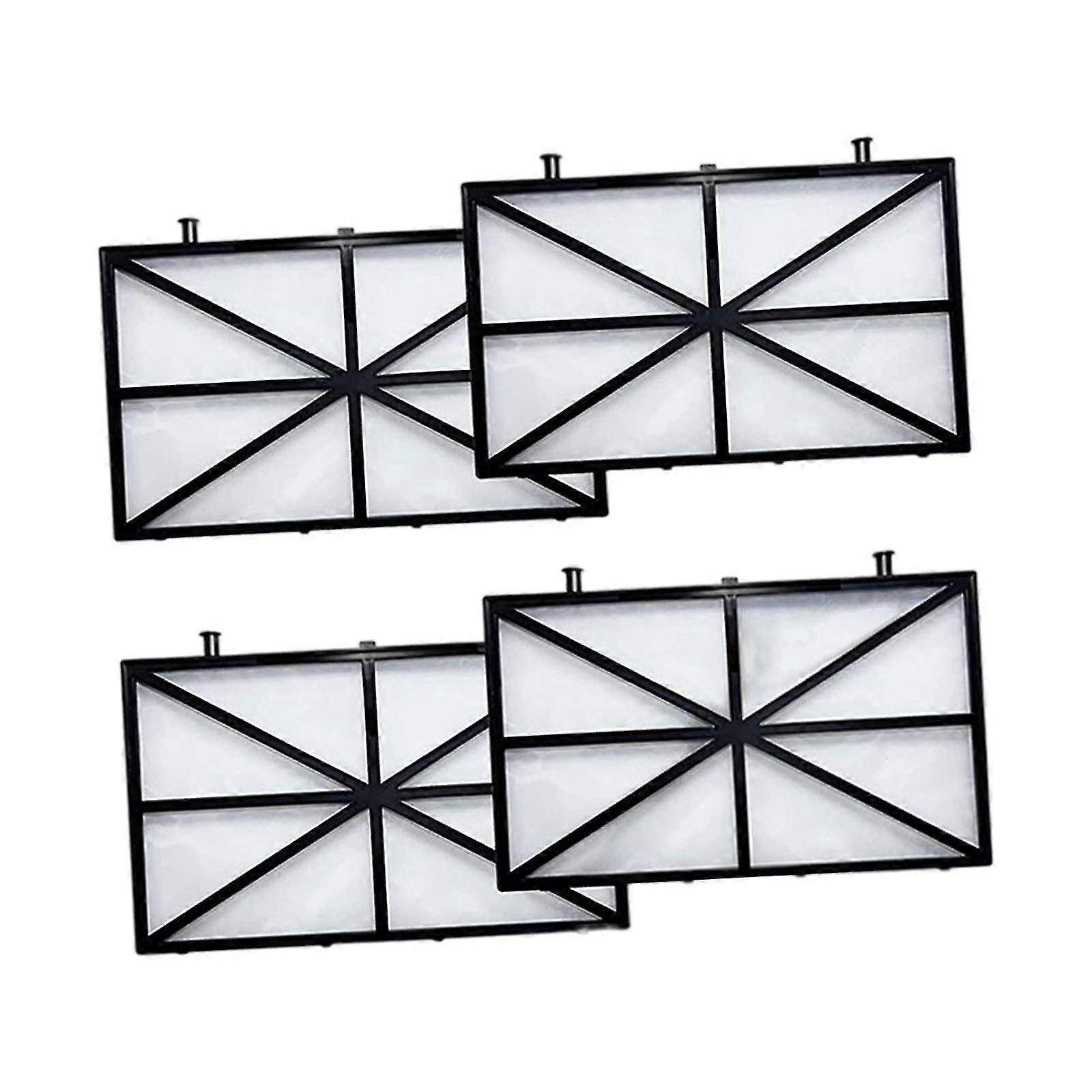 4Pcs Pool Cleaner Filters Parts Efficient Cleaning for Compatible Brand M200