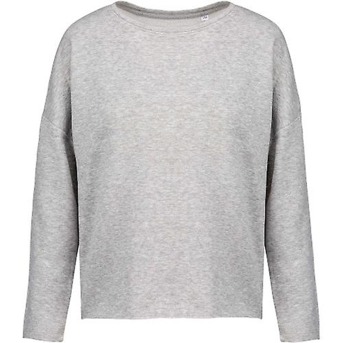 Kariban Womens/dames Oversized sweater