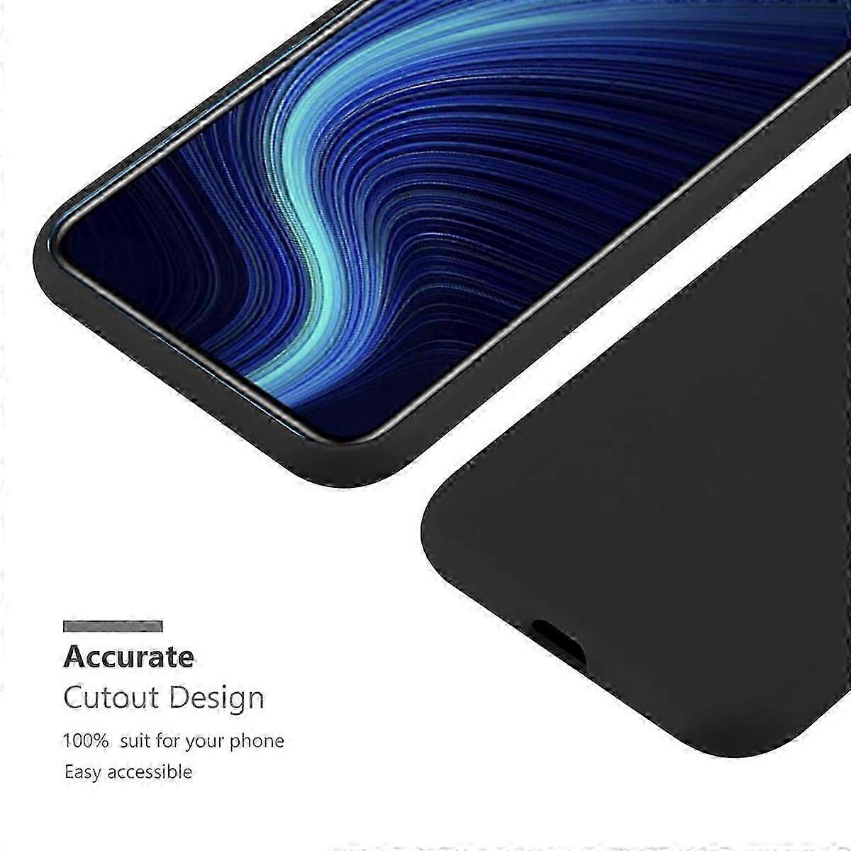 TPU Protective Case Suitable for Honor X10 Smartphone
