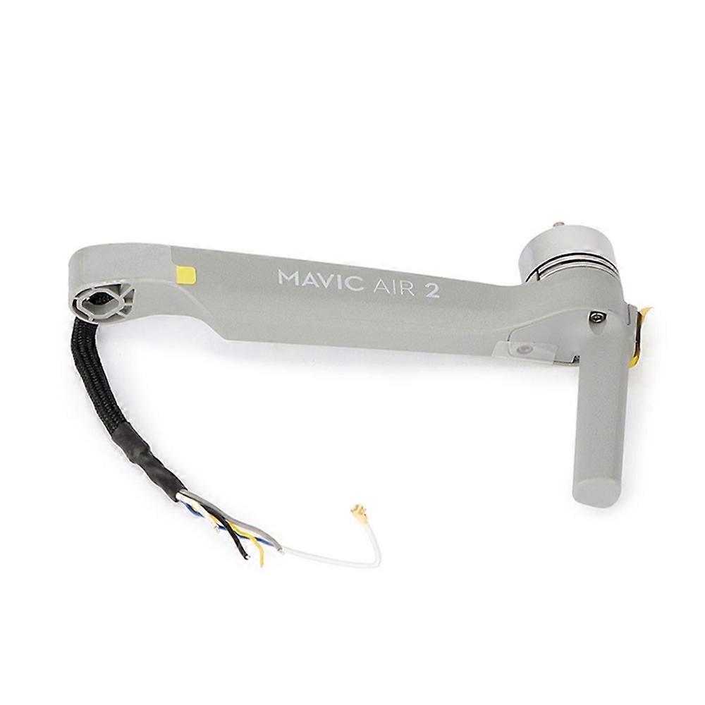 For DJI Mavic Air 2 Left Front Arm OEM RC Drone Replacement Part