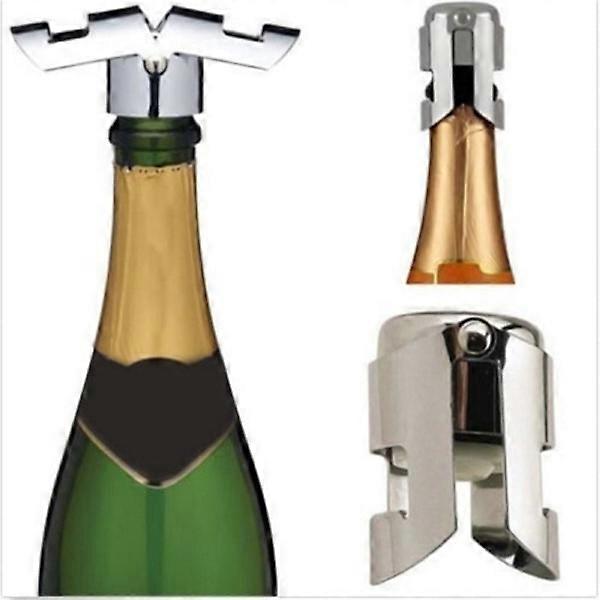 Champagne / Wine stopper - Cork