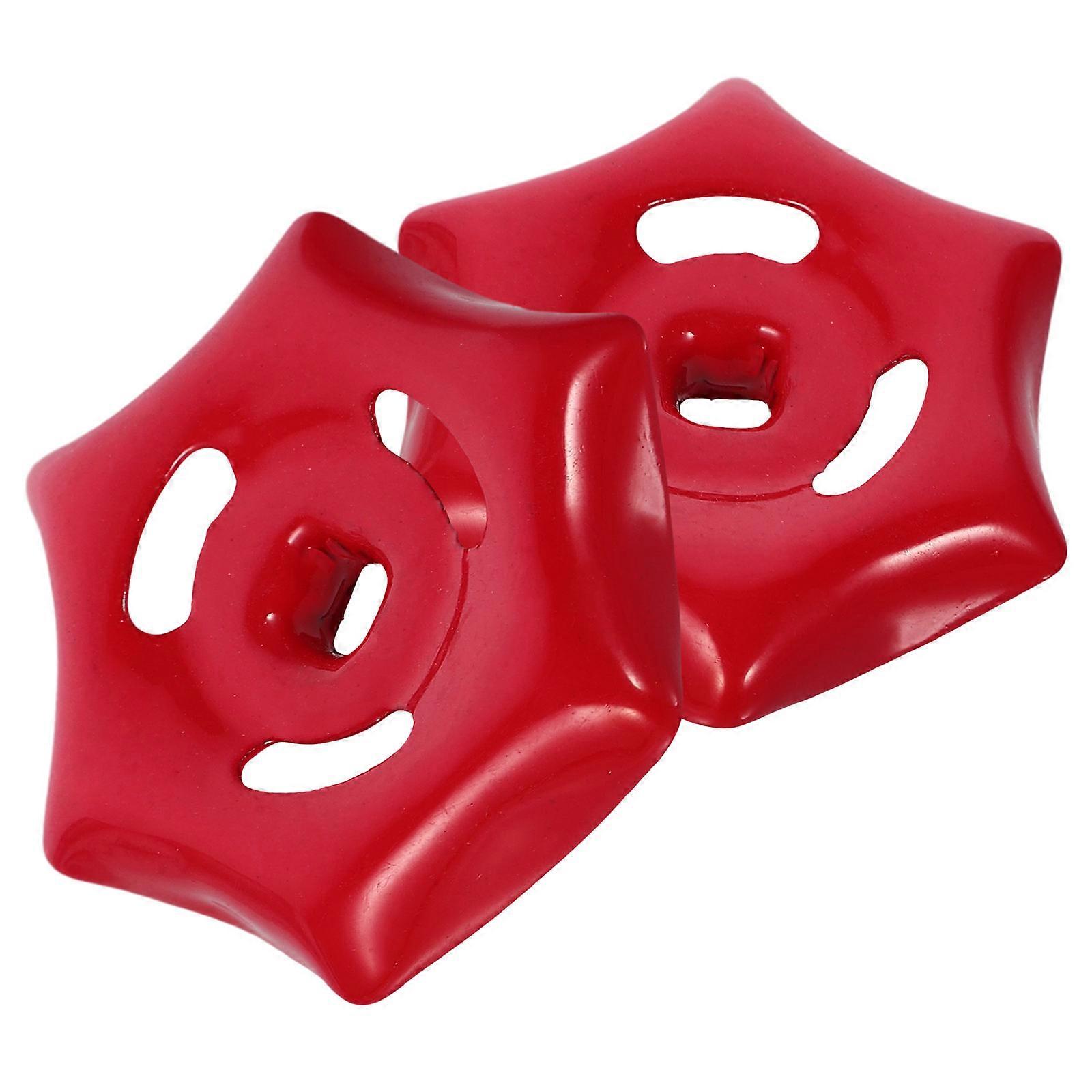 Gate Valve Handle, Construction for Extended Use,Versatile Functionality