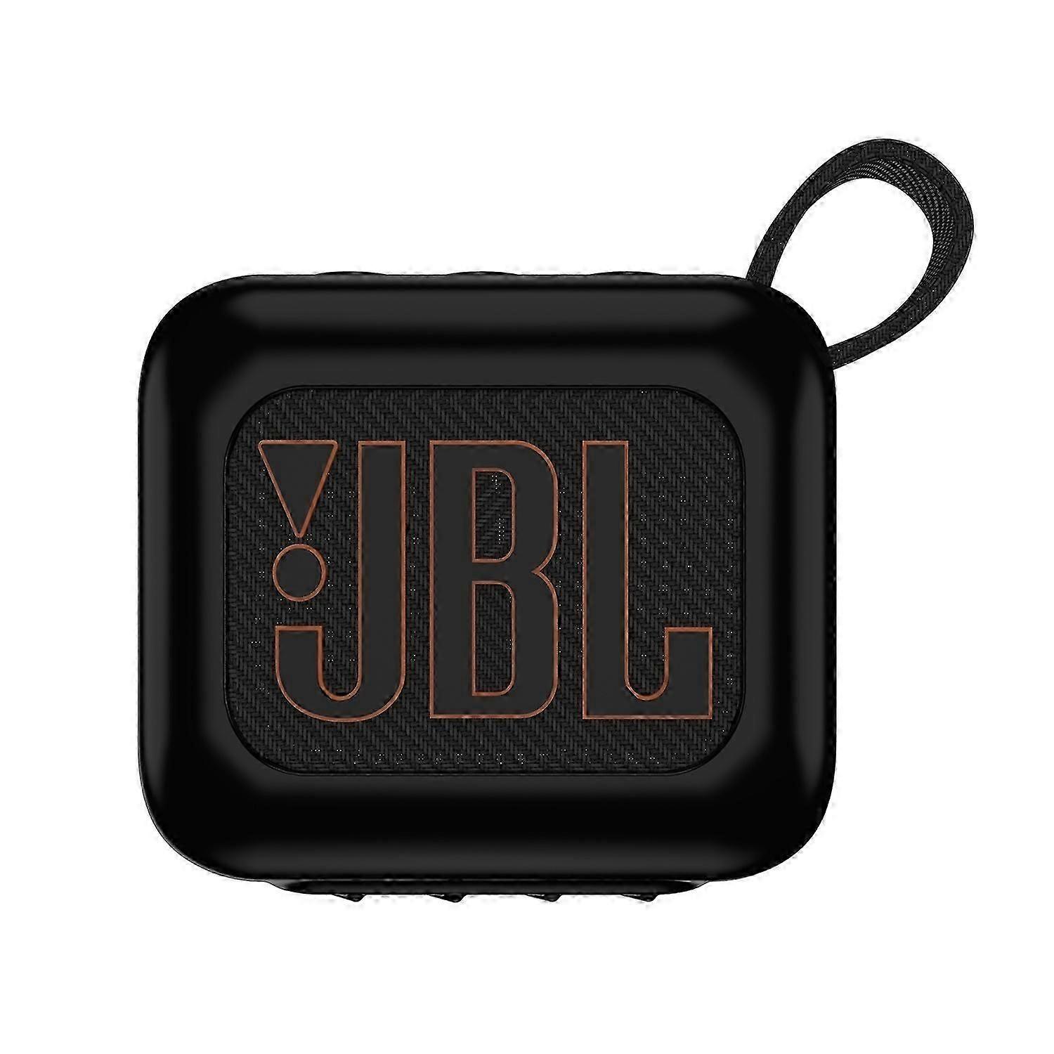 Bluetooth Speaker Silicone Case For Jbl Go 4
