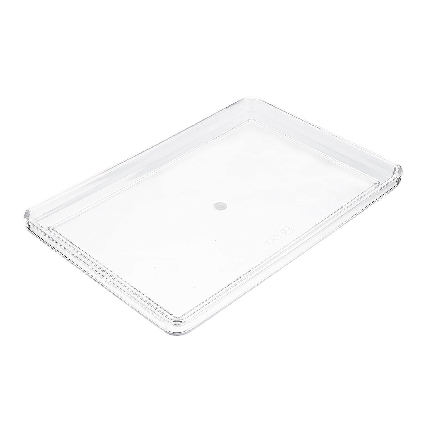 Sturdy Towel Holder Tray for Use with Innovative Design