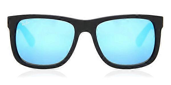 Ray-Ban RB4165 Justin Color Mix 622/55 Men Sunglasses