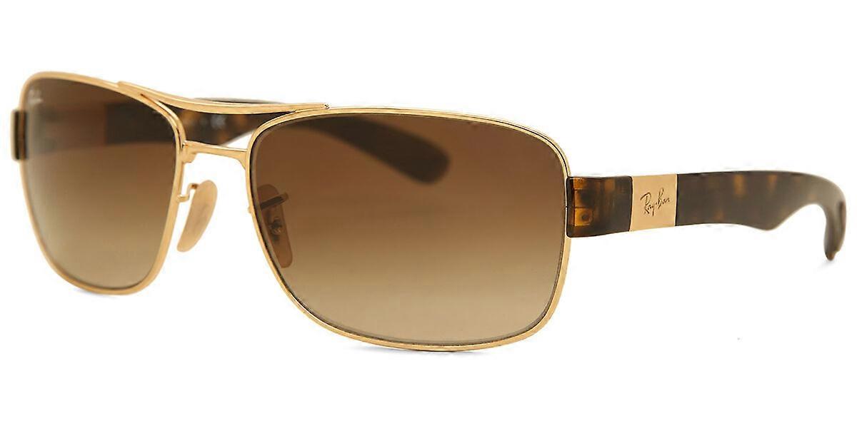 Ray-Ban RB3522 Active Lifestyle 001/13 Men Sunglasses