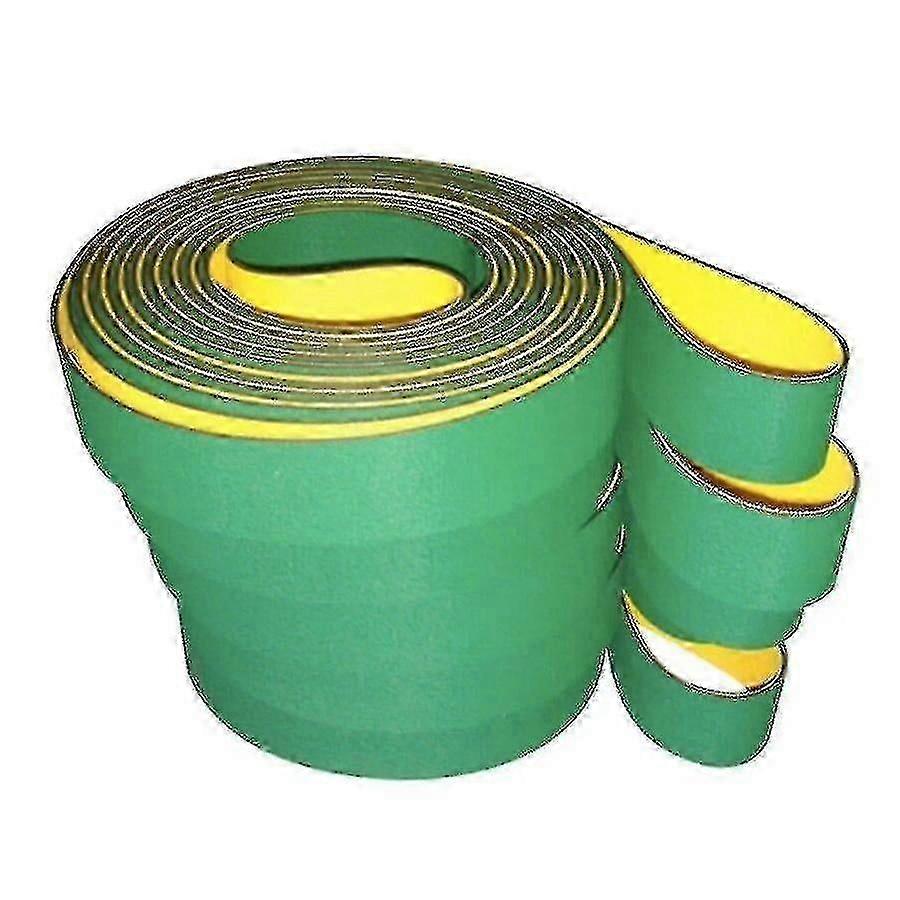 محيط: 1065x45x5nylon حزام رقاقة قاعدة الفرقة النسيج شقة حزام ناقل نقل حزام توقيت --