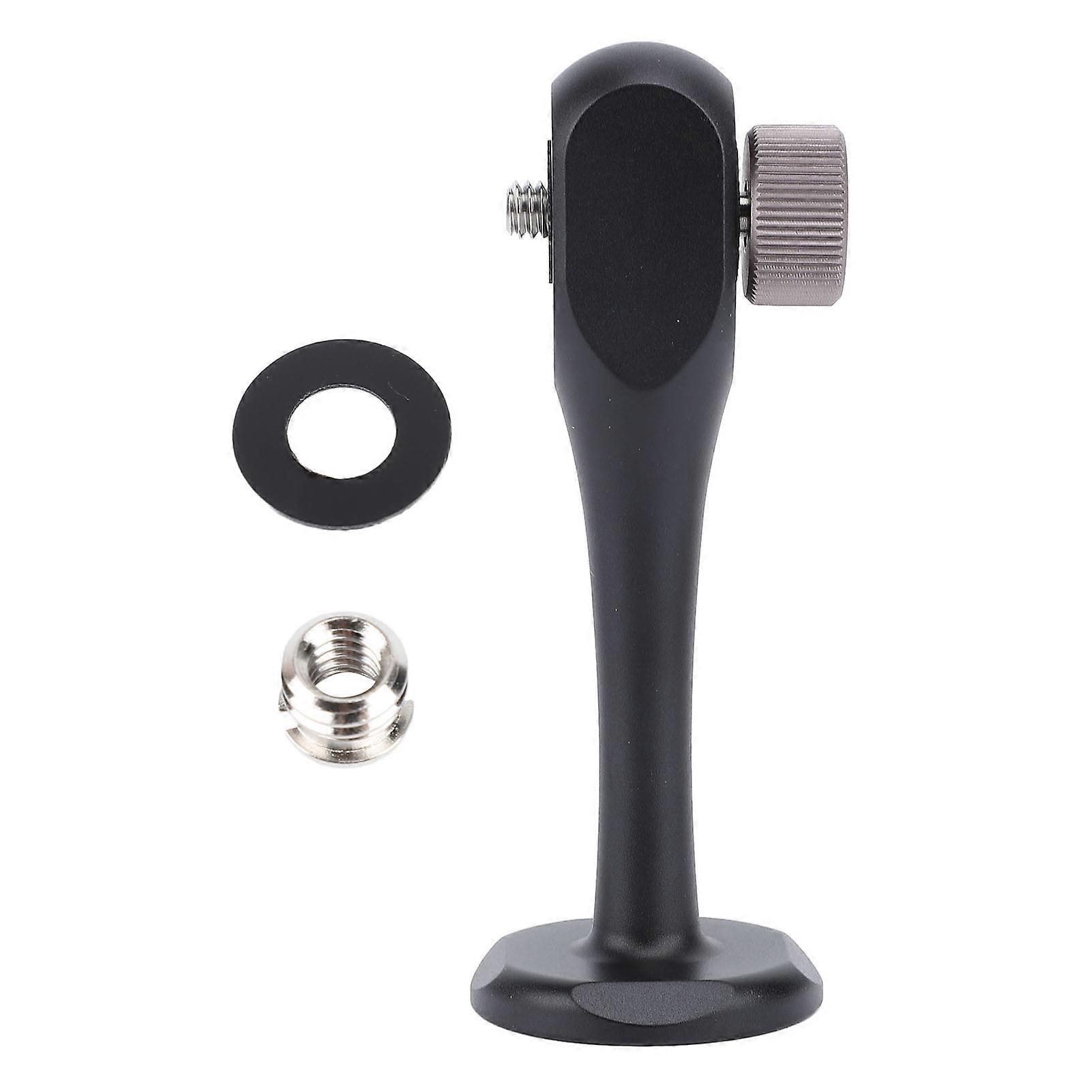 Quick-Release Binocular Tripod Adapter - Lightweight, Durable, and Easy to Install