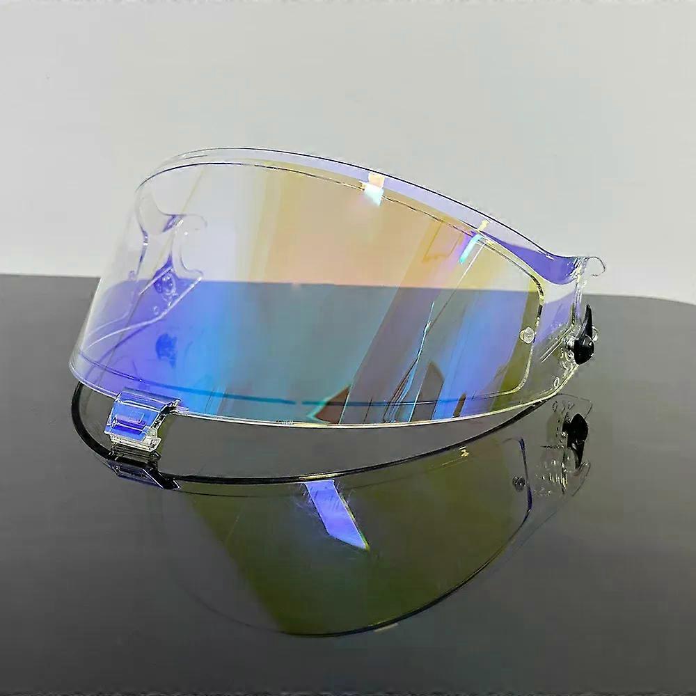 Suitable for SHARK SPARTAN GT / GT PRO / SPARTAN RS Helmet Visor Face Motorcycle Helmet Shield Lens