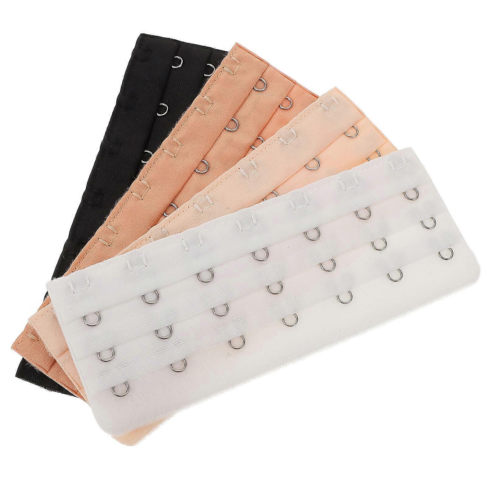 Il semble que vous vous référiez à une liste de produits pour ** "4pcs Hook Extenders Kit Elastic Extension Straps for Plus Comfort, Durable & Respirant