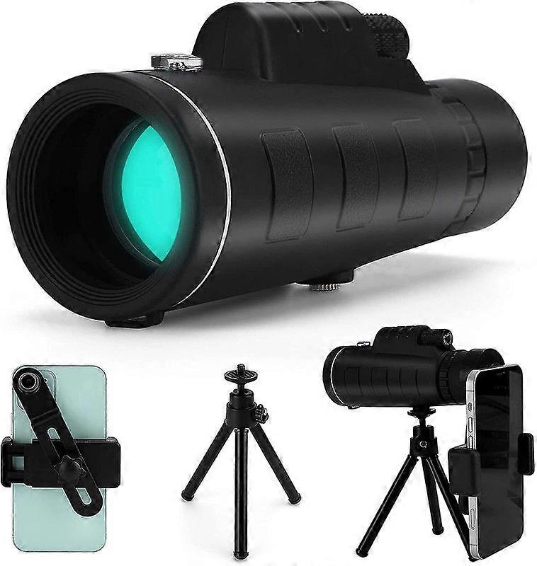 Chronus Te7731102 Waterproof Monocular