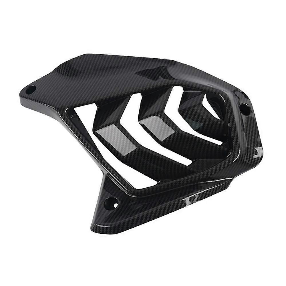For Yamaha N MAX155 N MAX V3 2025 Motorcycle Accessories Carbon