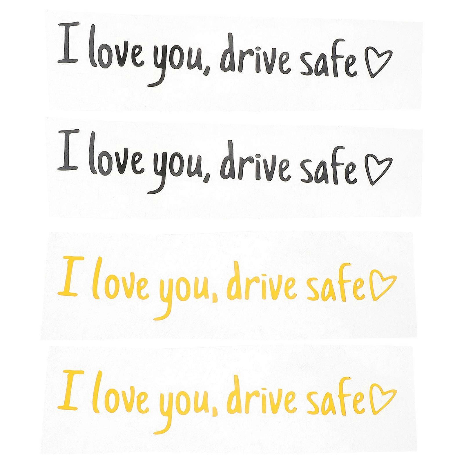 Here's a polished and professional product description based on your input:

 

**4pcs Rearview Mirror Decals – Easy to Install PVC Scratch