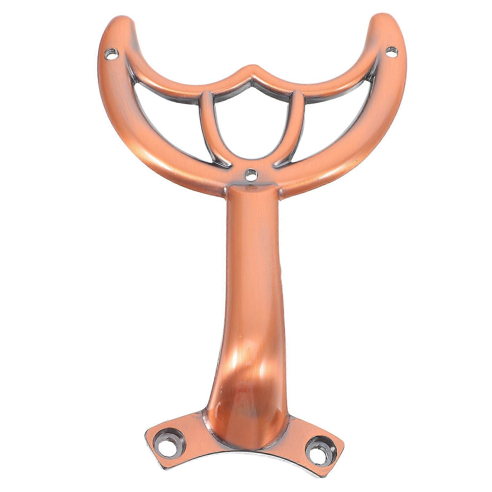 Ceiling Fan Bracket Metal Holder Sturdy Support Home Indoor Use 1Pcs