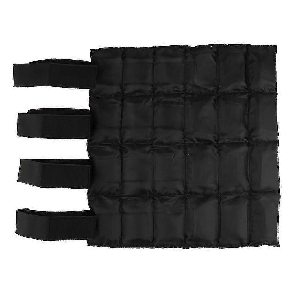 Horse Splint Ice Boot Equine Leg Guard Protect Front Legging Compress