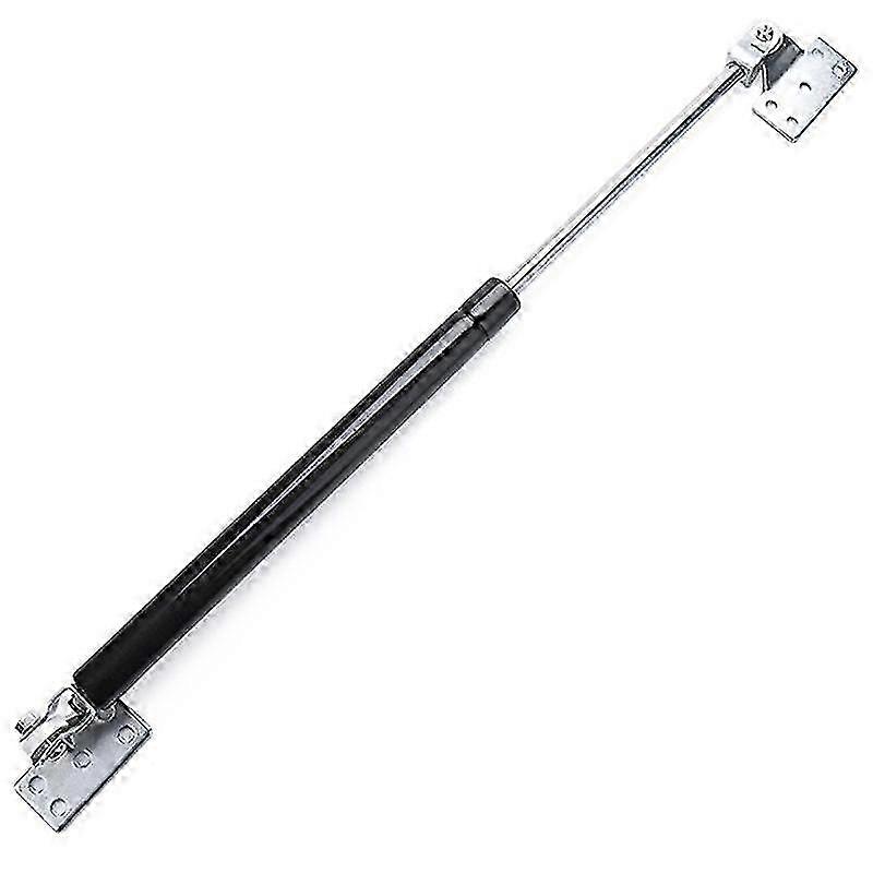 Gas spring for kitchen cabinet 50kg force lift support hinge