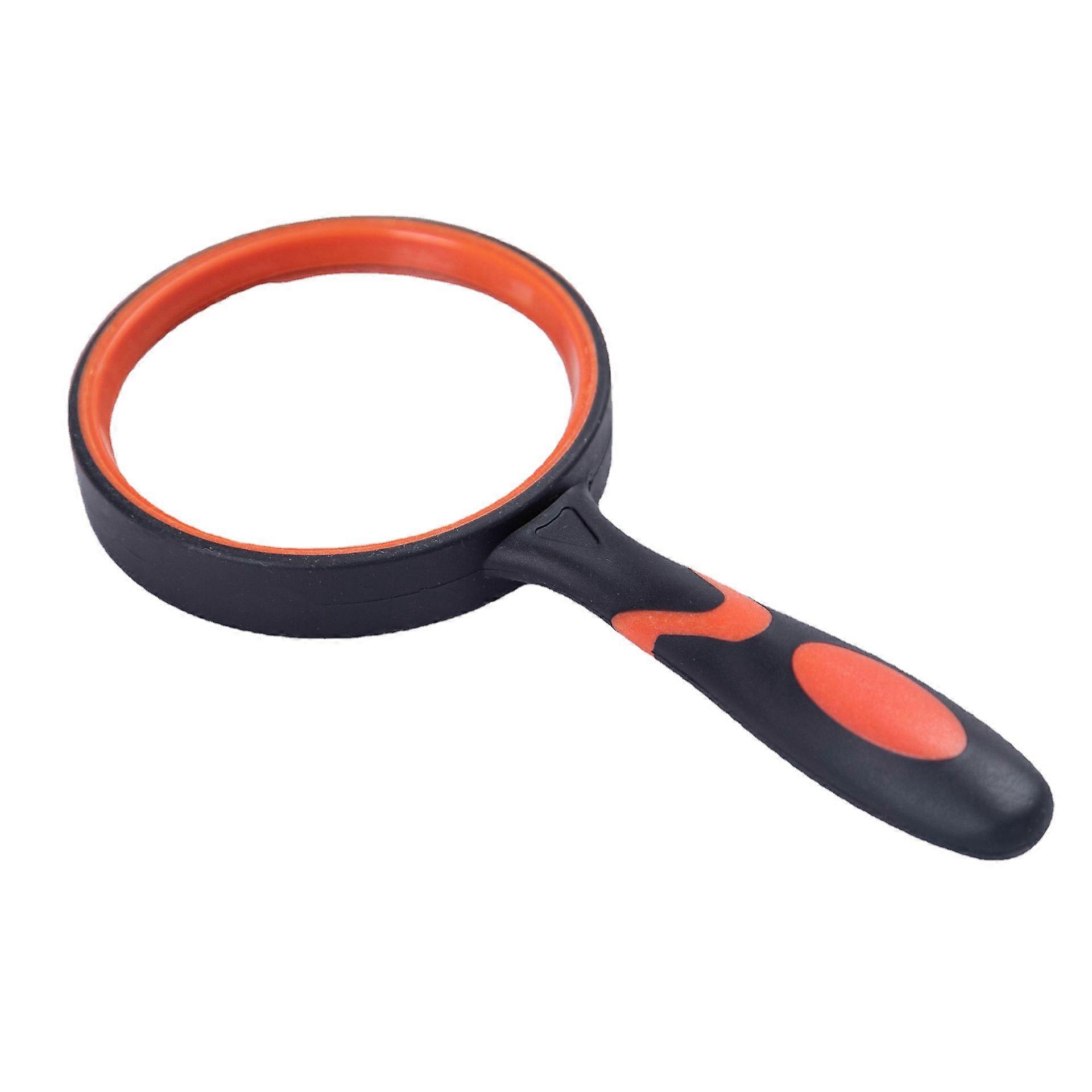 10x Magnifying Glass, Reading Magnifier, Magnifying Glass for Children
