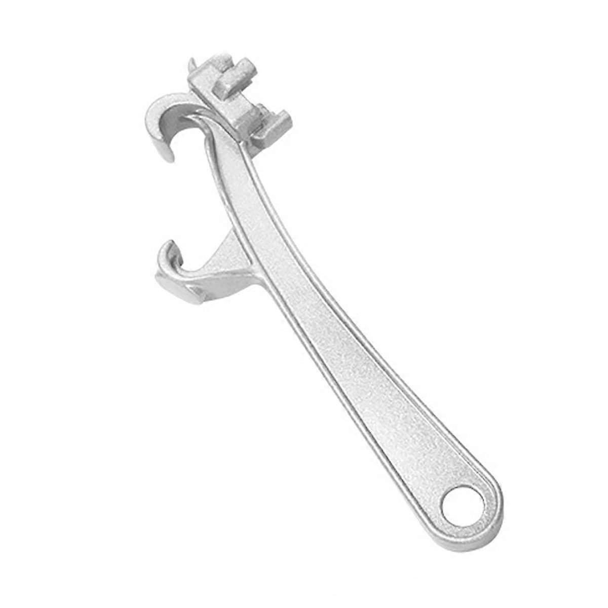 High-Performance Metal Bucket Opener Gallon Lid Remover Tool For Home Use Quick Paint Buckets