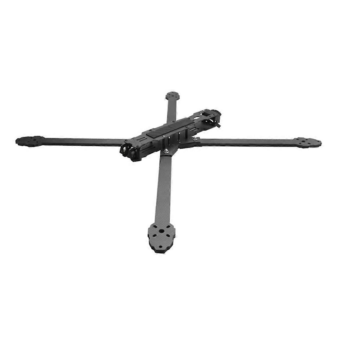 GX-V4 FPV Drone Frame Kit 13inch 590mm Carbon Fiber for RC Freestyle