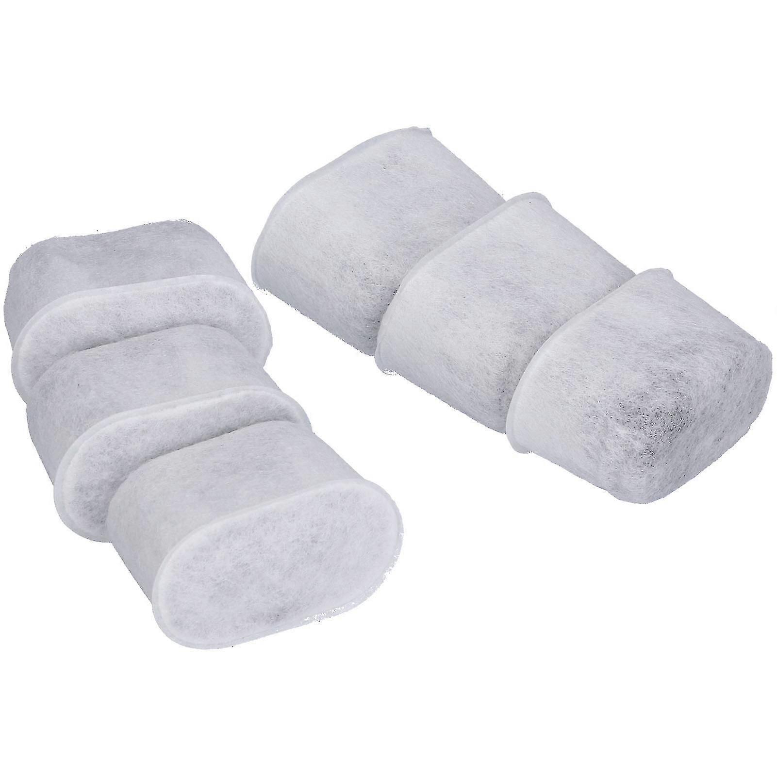 6 Pack Replacement Coffee Filters for Breville Machines