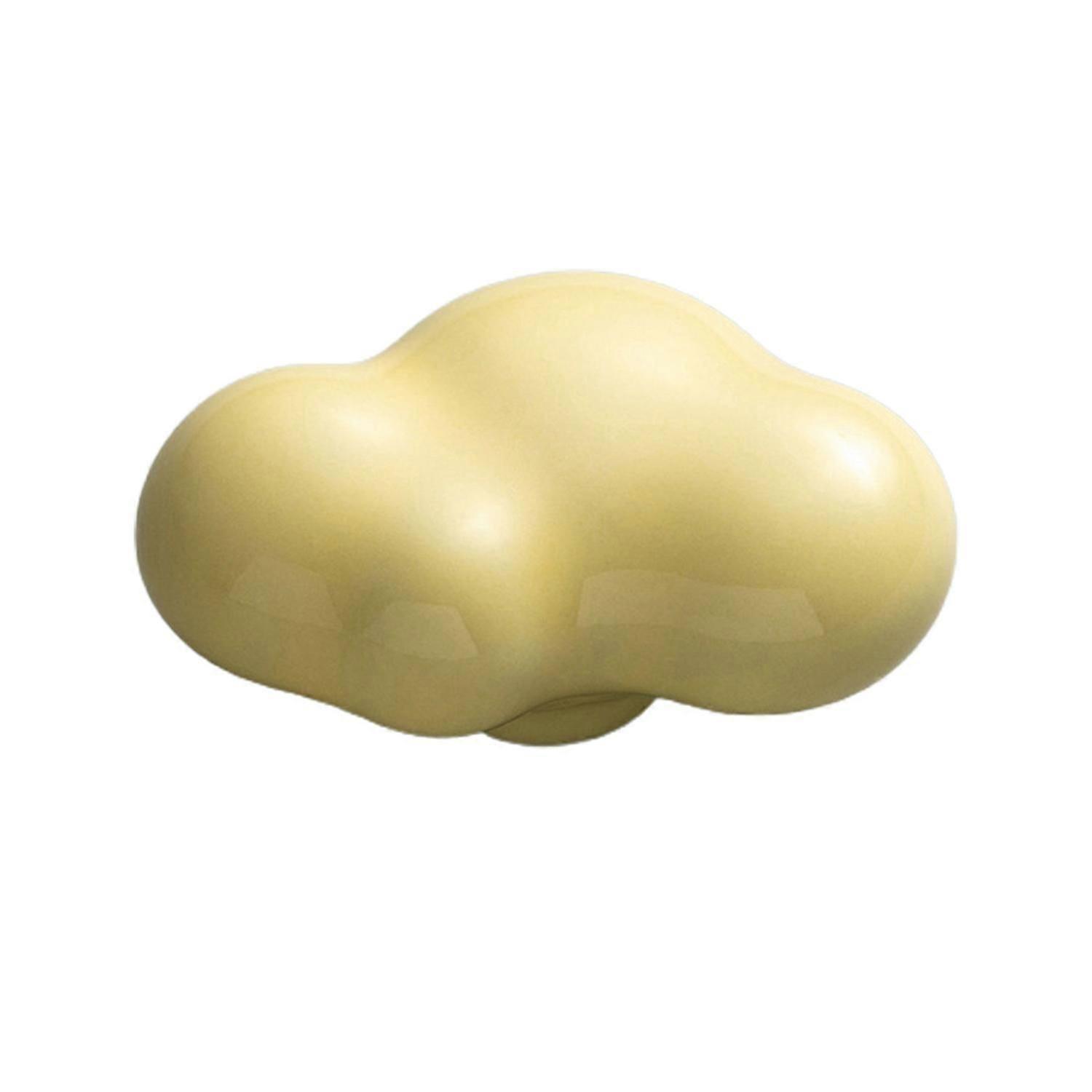 2025 Latest Model Cabinet Knob Drawer Pull Handle Smooth Surface Simple