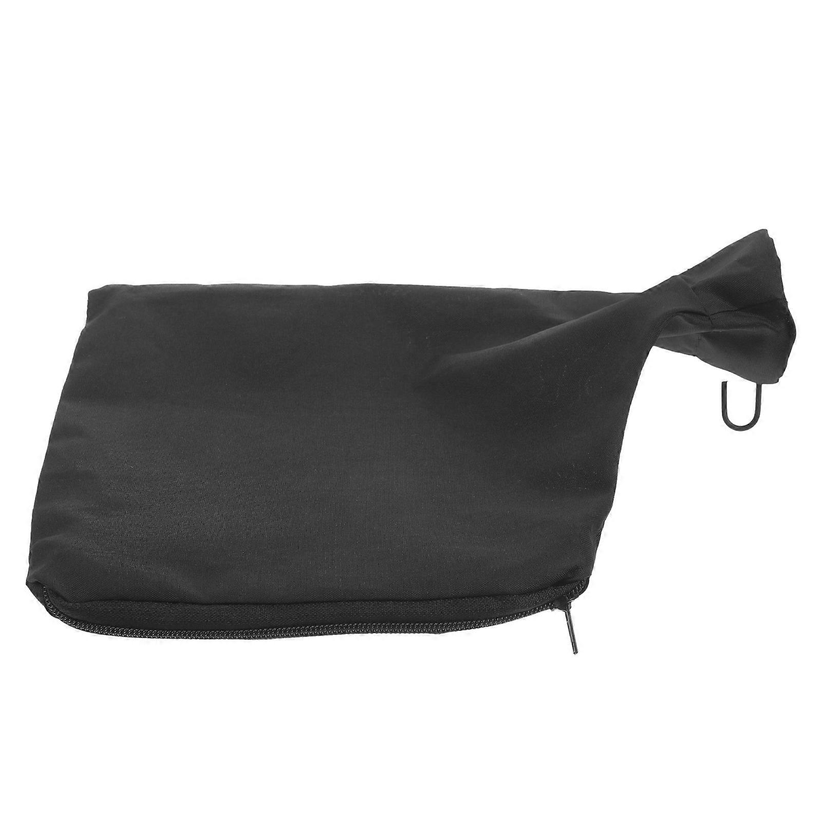 Cloth Dust Collection Bag for Miter Saw, Table Saw, and Cutting Machines – Dust Storage Pouch Accessory