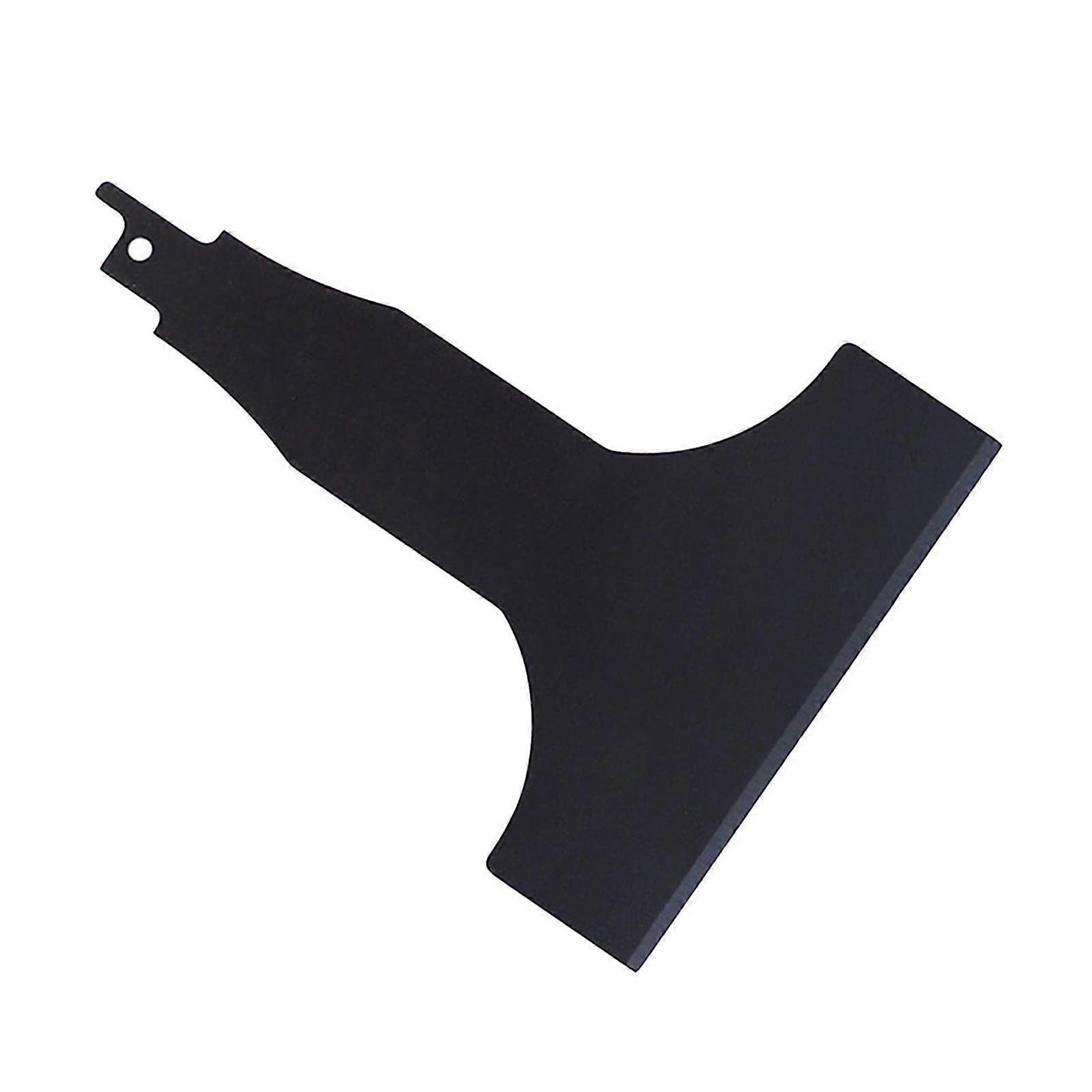 Replacement Scraper for Reciprocating Saw with Scraper Blades Accessories, 100 mm 100mm