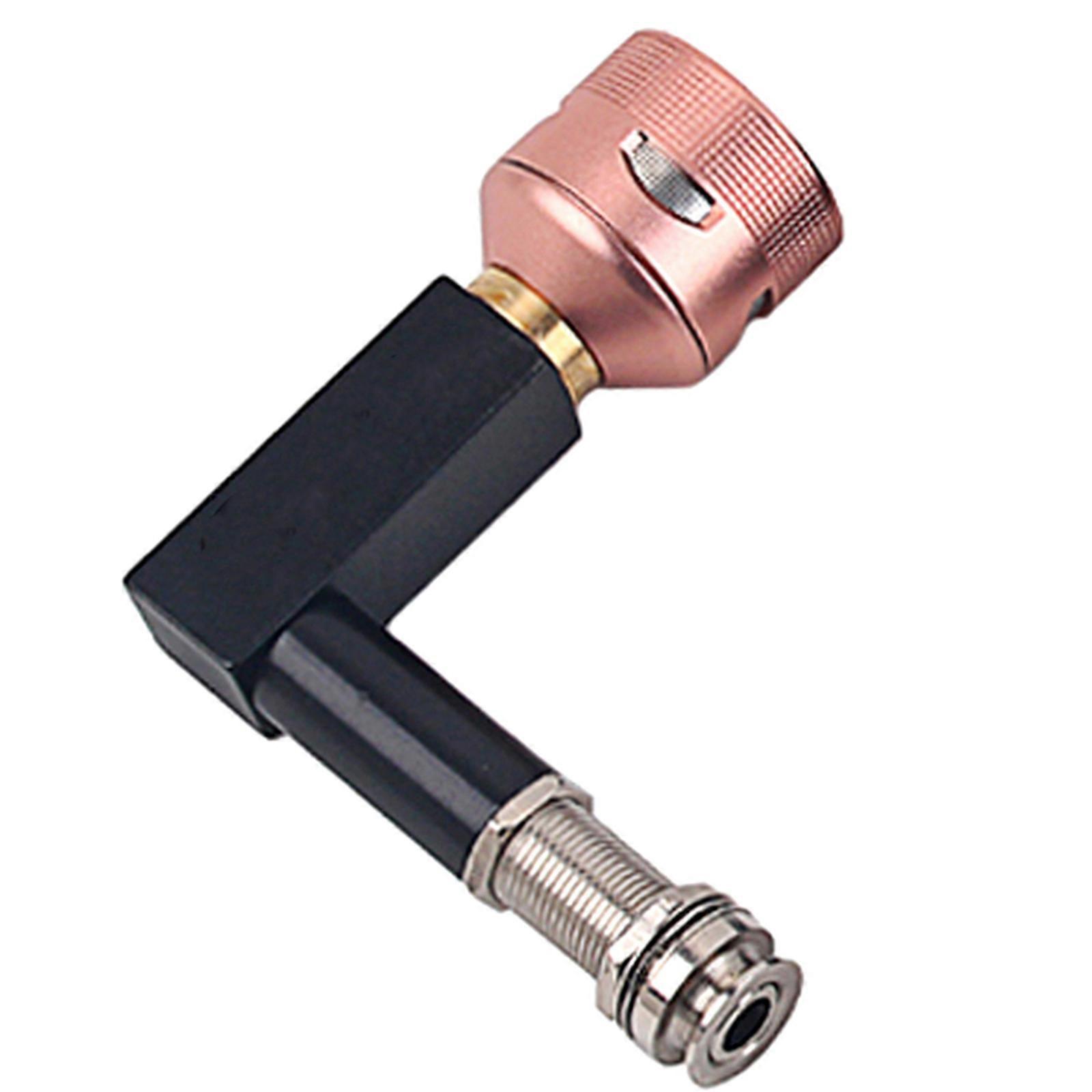 African Drums Professional Elbow Sound Pickup WP03 for Cajon Drum Recording Sessions Multi 7.7*7.6*3cm 1Pack