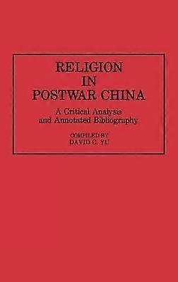 Religion in Postwar China