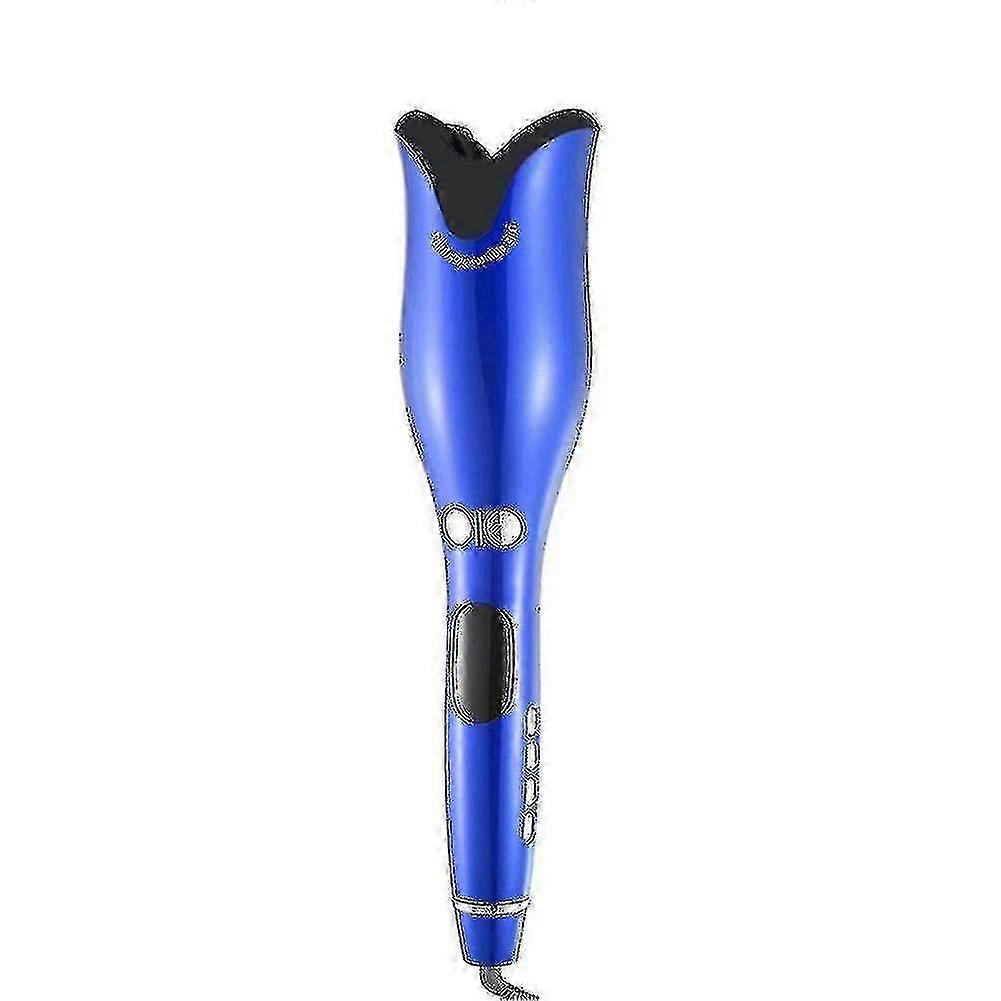 Anti-scalding Wave Styling Hair Curler, Rose-shaped Automatic Air Rotating Curler