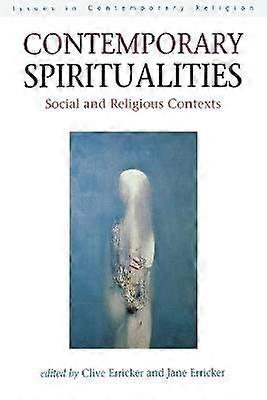 Contemporary Spiritualities