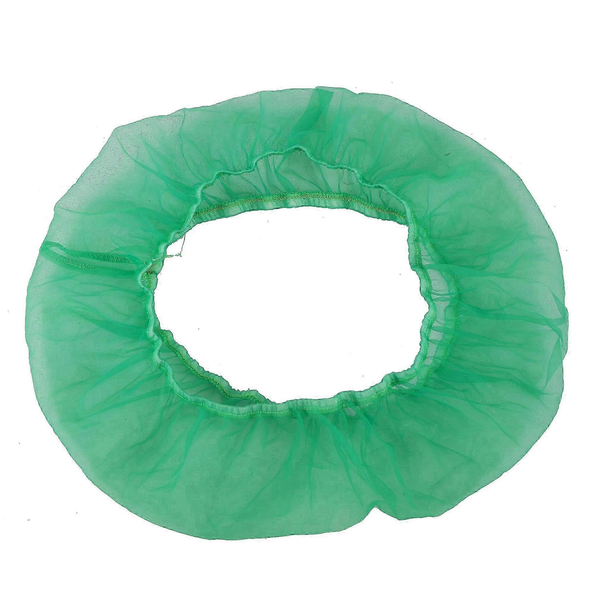 Soft Nylon Mesh Bird Cage Cover with Easy Clean Design and Seed Catcher Feature