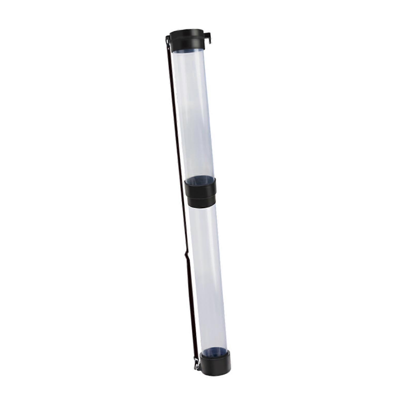 Pickleball Picker Tube
Telescopic Pickleball Retriever
Pickleball Carrier
Pickleball Pickup Tube