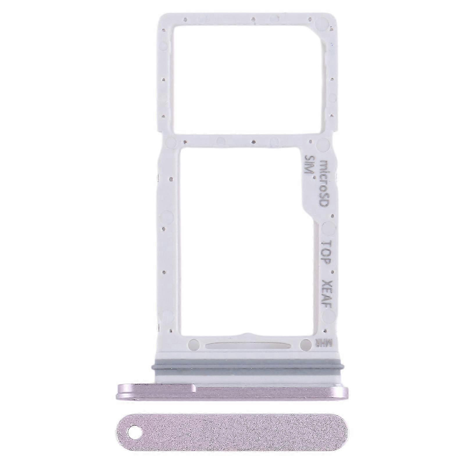 For Compatible Brand Tablet Original SIM + Micro SD Card Tray