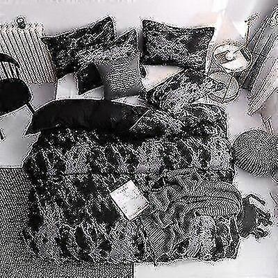 Comforter Bedding Set - Home Decor Textile