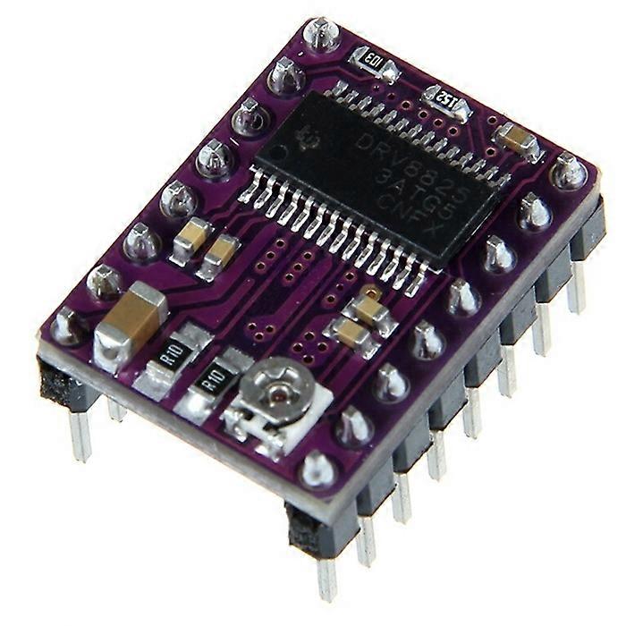 (New) DRV8825 Stepper Motor Driver Carrier Reprap 4 Layer PCB
