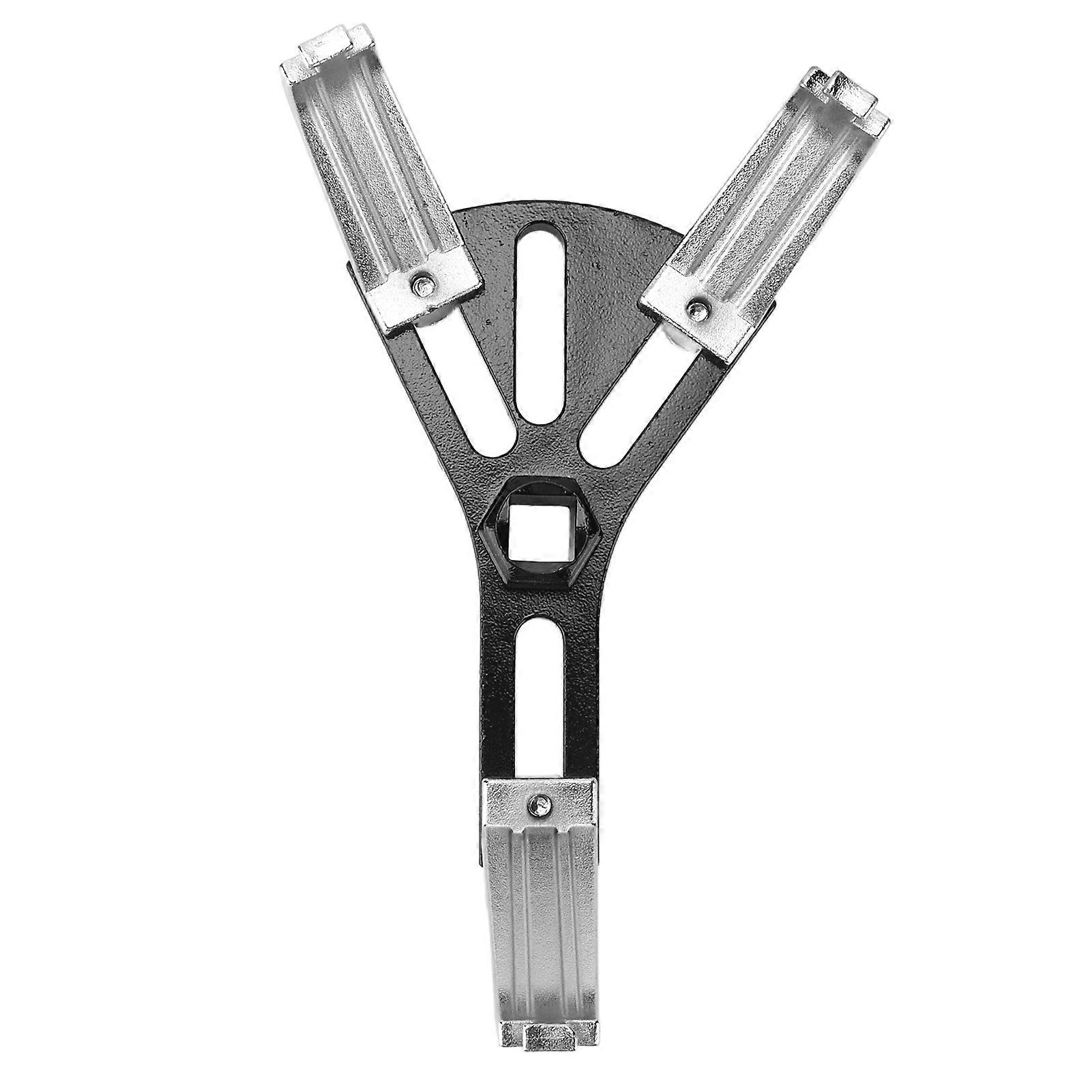 Auto Bearing Separator Pulley Puller Anticorrosion Universal Removal Installation Tool