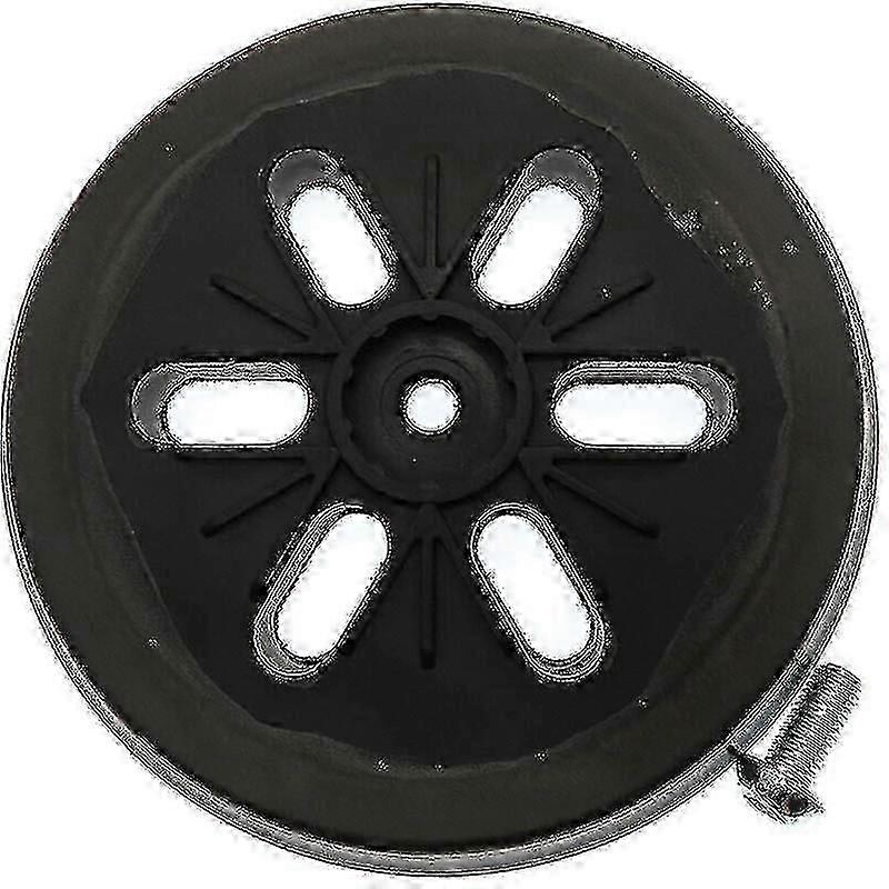 Replacement pad for Bosch GEX 150 random orbital sander