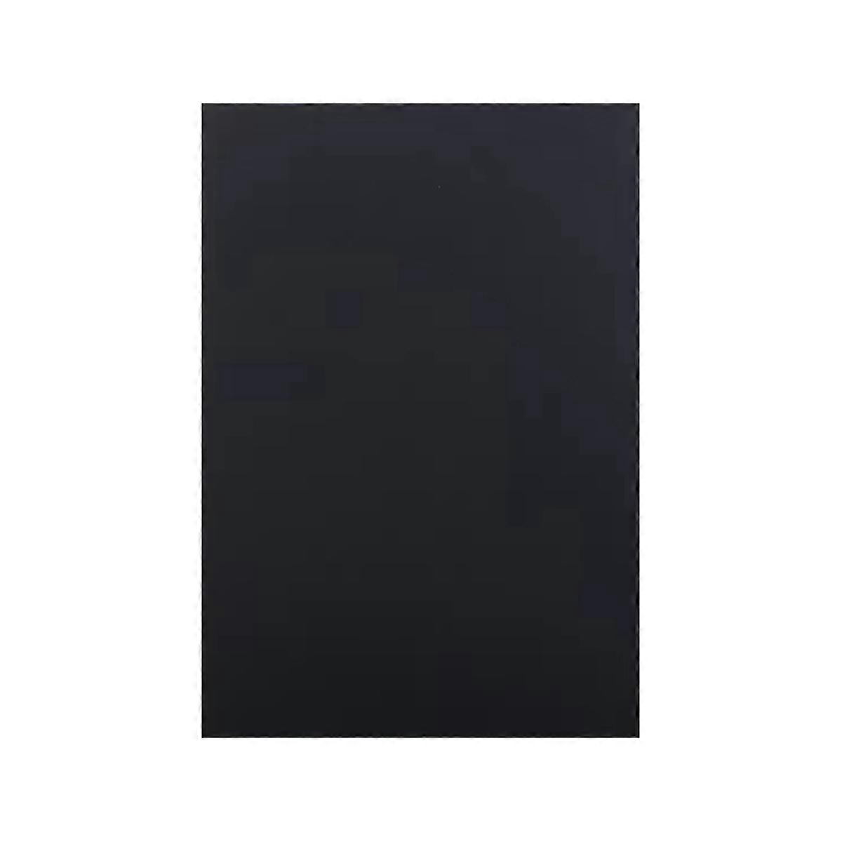 25Pcs A4 Card Paper Smooth Easy to Cut for 3D Printer for H2D Laser Engraving and Cutting