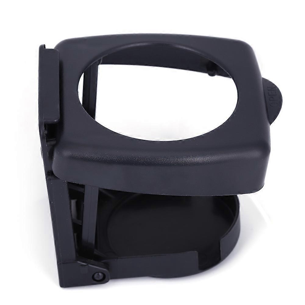 Car-mounted foldable new material rack (gray)