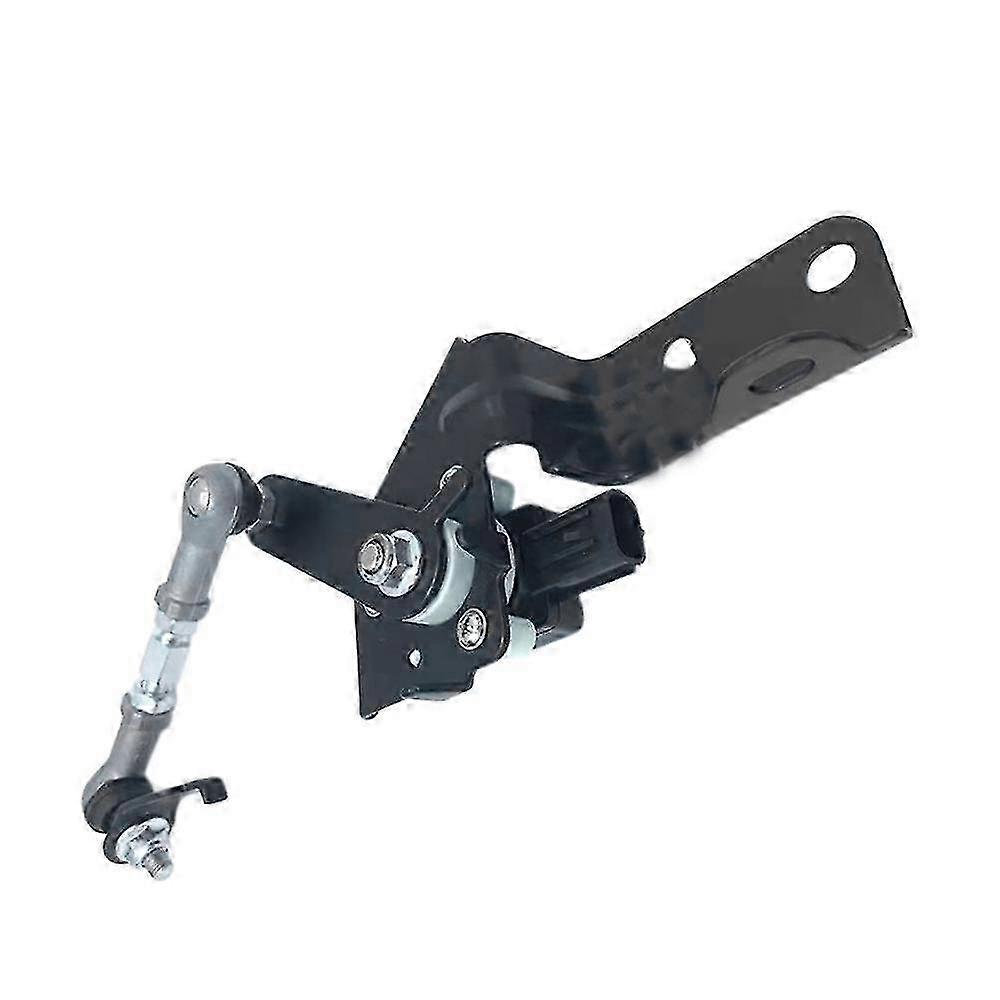 Front Suspension Height Sensor Headlight Level Sensor for Suitable Brand Pajero Montero 2006-2016